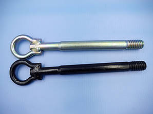 Буксирувальний гак Peugeot 5008 2016-2021 (Пежо 5008)