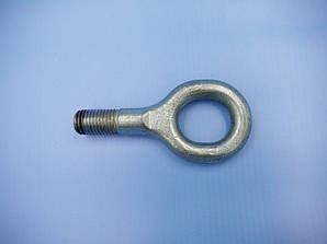 Буксирувальний гак Peugeot Boxer (Пежо Боксер) 1348135080