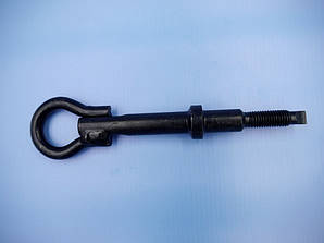 Буксирувальний гак Peugeot Expert 1440036880