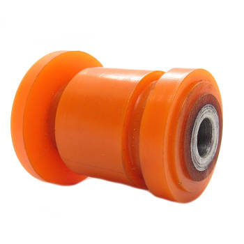 Поліуретановий сайлентблок переднього важеля передній Chery M11 2008-, PP-0132