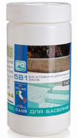 Barchemicals PG-48 | мульти-таблетки (1 кг)