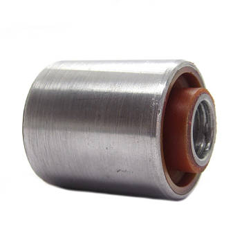 Поліуретановий сайлентблок заднього розвального важеля Mercedes E-Class W210, PP-0141a