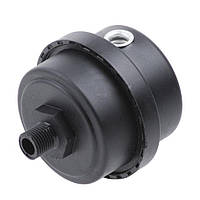 Повітряний фільтр у пластиковому корпусі для компресора М12