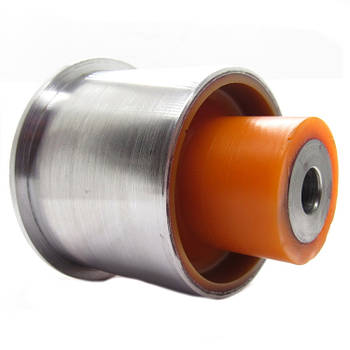 Поліуретановий Сайлентблок задньої балки Skoda Roomster 2006-2015, PP-0151