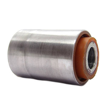 Поліуретановий сайлентблок заднього підпружинного важеля внутрішній Mazda 3 BK, PP-0156a