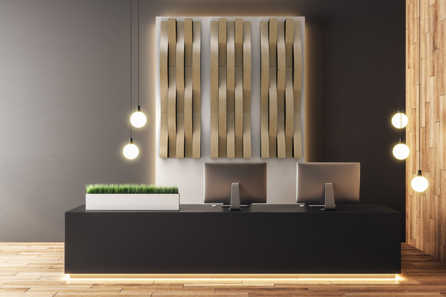 Vicoustic Flexi Wave Ultra 120 звукопоглинаюча і відбиваюча панель