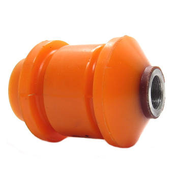 Поліуретановий сайлентблок переднього важеля передній Opel Calibra 1989-1997, PP-0168