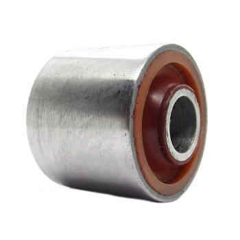 Сайлентблок переднього амортизатора Toyota Fj Cruiser 2006-2010, PP-0170, поліуретан, PolyPro