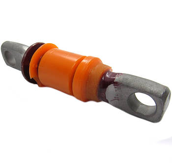 Поліуретановий Сайлентблок переднього важеля передній Kia Spectra 2000-2011, PP-0171