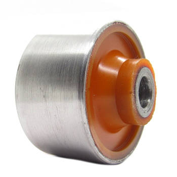 Поліуретановий сайлентблок переднього важеля задній Kia Picanto, PP-0177