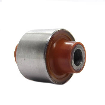 Поліуретановий сайлентблок заднього прямого важеля по середині під амортизатор Honda HR-V, PP-0193c