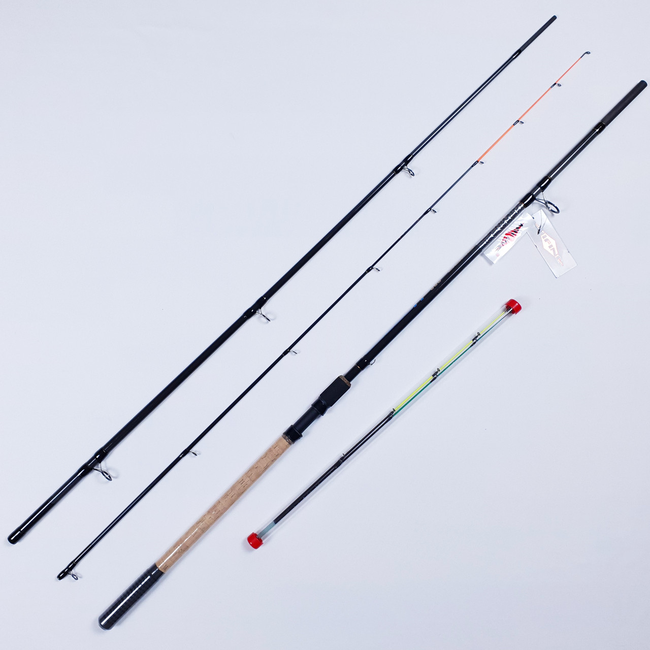 Фідерне вудилище MiFine Strong Hammer 80-200г 3.3м