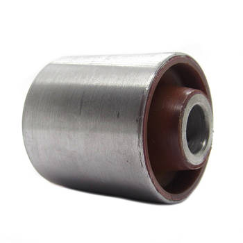 Поліуретановий сайлентблок переднього важеля зовнішній Honda Concerto, PP-0190c