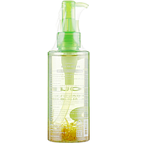Гідрофільна олія з календулою і оливою Ayoume Olive Herbal Cleansing Oil 150 мл (8809567921849), фото 3