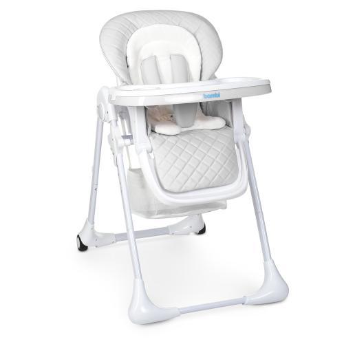 СТІЛЬЧИК M 3890 LIGHT GRAY QT