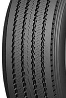 Грузовые шины 385/65R22.5 Long March LM267F (прицепная) 162 K