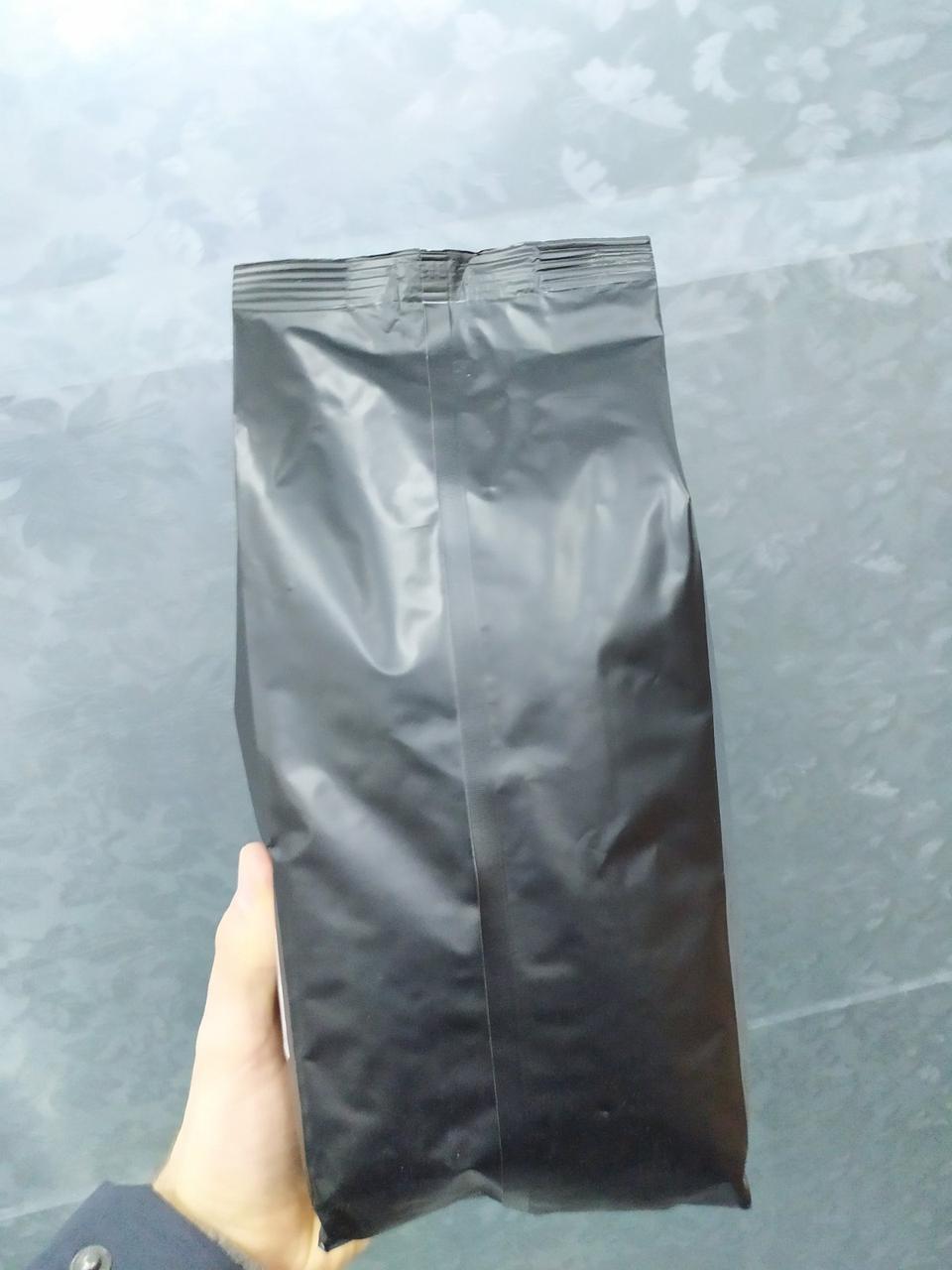 Кофе в зернах Coffee Hot TESORO GOLD 80 арабика 20 робуста (кофе для дома, кофейни, ресторана и офиса) - фото 3 - id-p1339575360