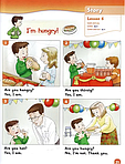 Підручник First Friends 2 /2nd ed/: Class Book Pack with CD, фото 4