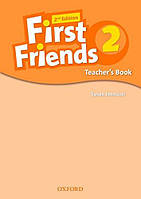 First Friends 2 /2nd ed/: Teacher's Book