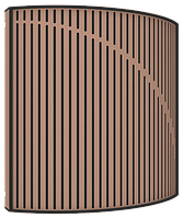 Vicoustic Cinema Round Ultra Fuser звукопоглинаюча і відбиваюча панель (2шт.)