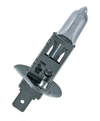 Лампа галогенна H1 12 V 55 W P14.5S SUPER OSRAM 64150 SUP
