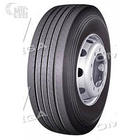 Грузовые шины 315/70R22.5 Supercargo SC117 (рулевая) 154/150 M