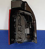 Оригінальні задні ліхтарі Volkswagen Transporter t5 2003 - 2009, фото 3