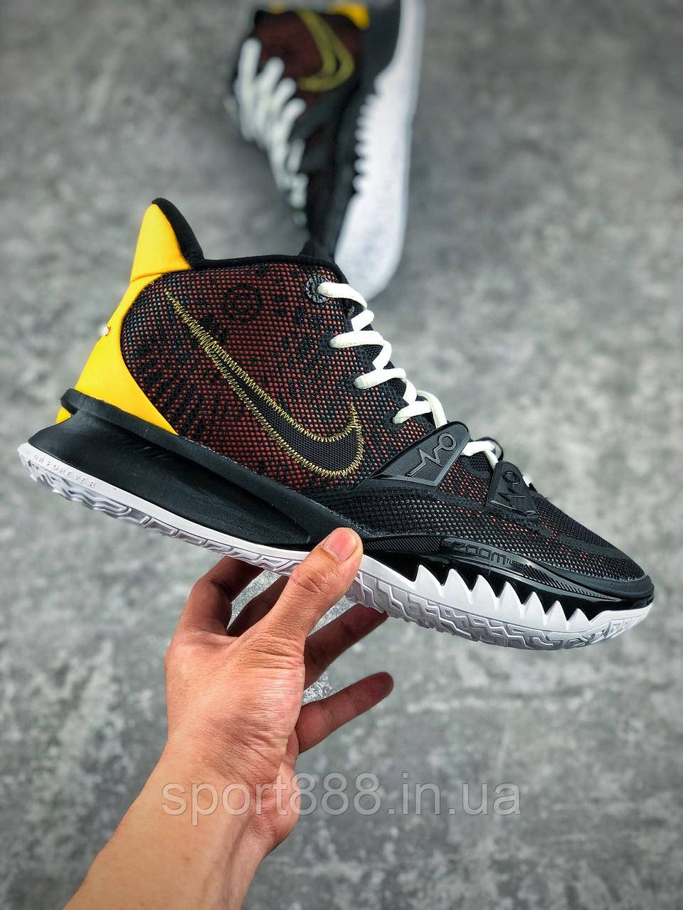 Eur36-46 Баскетбольні кросівки Кайрі 7 Nike Kyrie Raygun