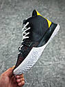 Eur36-46 Баскетбольні кросівки Кайрі 7 Nike Kyrie Raygun, фото 9
