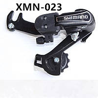 Перекидка передач на велосипед задняя (компаньола) Shimano XMX-023
