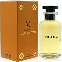 Женские духи Louis Vuitton Mille Feux (Луи Витон) Парфюмированная вода 100 ml/мл