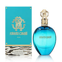 Женские духи Roberto Cavalli Acqua (Роберто Кавалли Аква) Туалетная вода 75 ml/мл