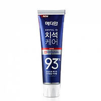 Зубная паста для удаления зубного налета Amore pacific MEDIAN Original 93% Toothpaste 120 g