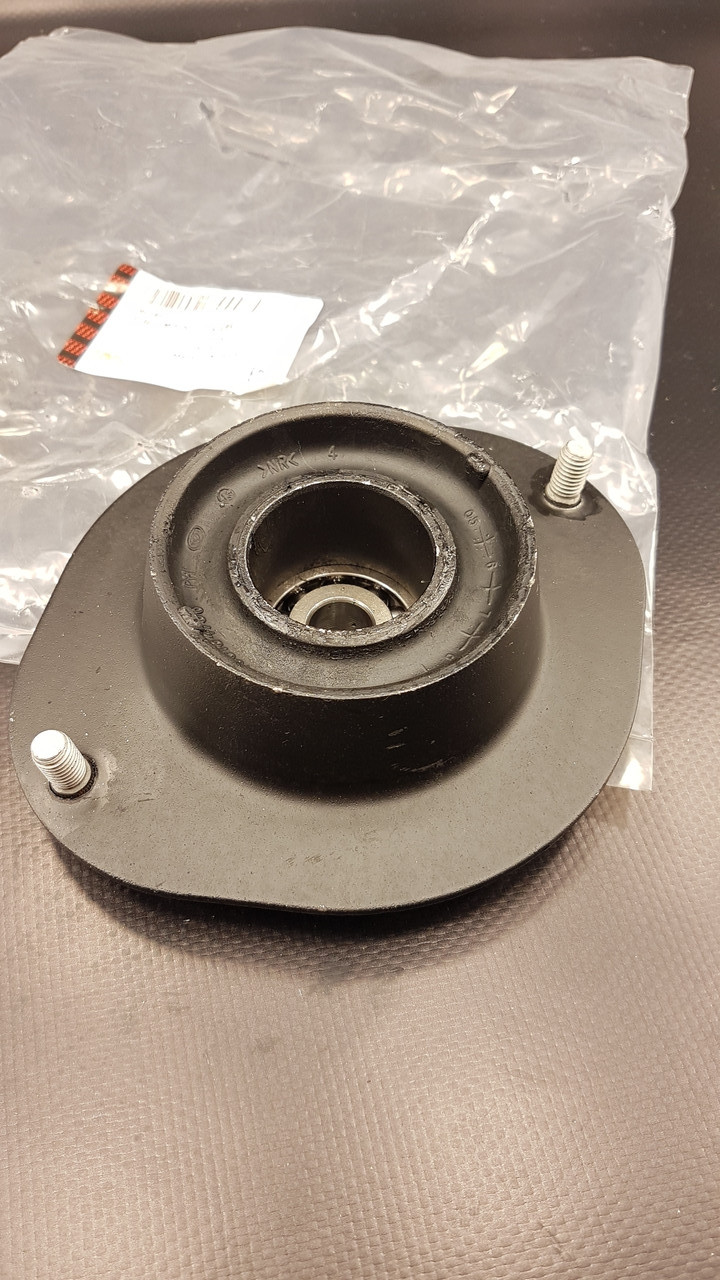 Опора верхня Нексія ,Кадет КАР-РН(підшипник GMB)Корея, фото 1