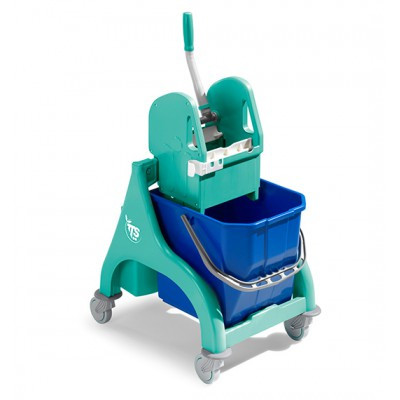 Візок для прибирання Nick 25L