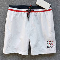 Пляжні шорти Gucci