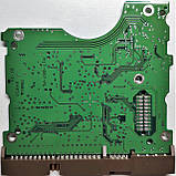 Плата HDD PCB BF41-00063A REV.06 300124-106 Palo / Veloce Samsung SP0802N, фото 2