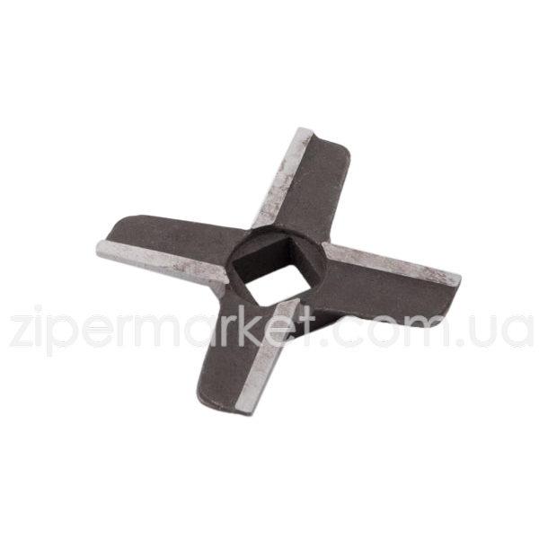 Ніж для м'ясорубки Zelmer NR8 86.3107 755469 (ZMMA018X) Zipexpert