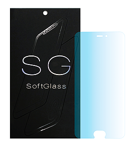 Плівка для Xiaomi Mi 5s на екран поліуретанова SoftGlass