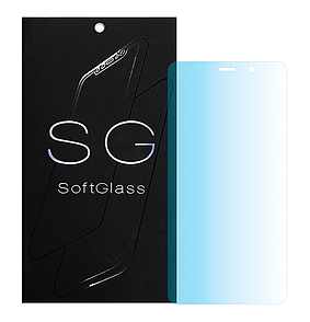 Плівка для Xiaomi Mi 5S Plus на екран поліуретанова SoftGlass