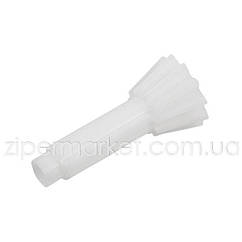 Шестерня редуктора для кух. комбайну Bosch Zipexpert