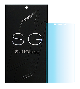 Плівка для Xiaomi Mi 8SE на екран поліуретанова SoftGlass