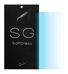 Плівка для Xiaomi Mi A1 на екран поліуретанова SoftGlass