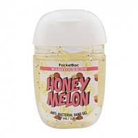 Антисептик для рук Wash your body Pocketbac - Honey melon 29 мл