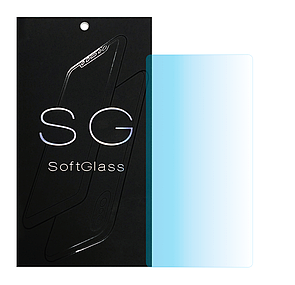 Плівка для Xiaomi Mi Mix на екран поліуретанова SoftGlass