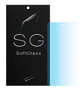 Плівка для Xiaomi Mi Note pro на екран поліуретанова SoftGlass