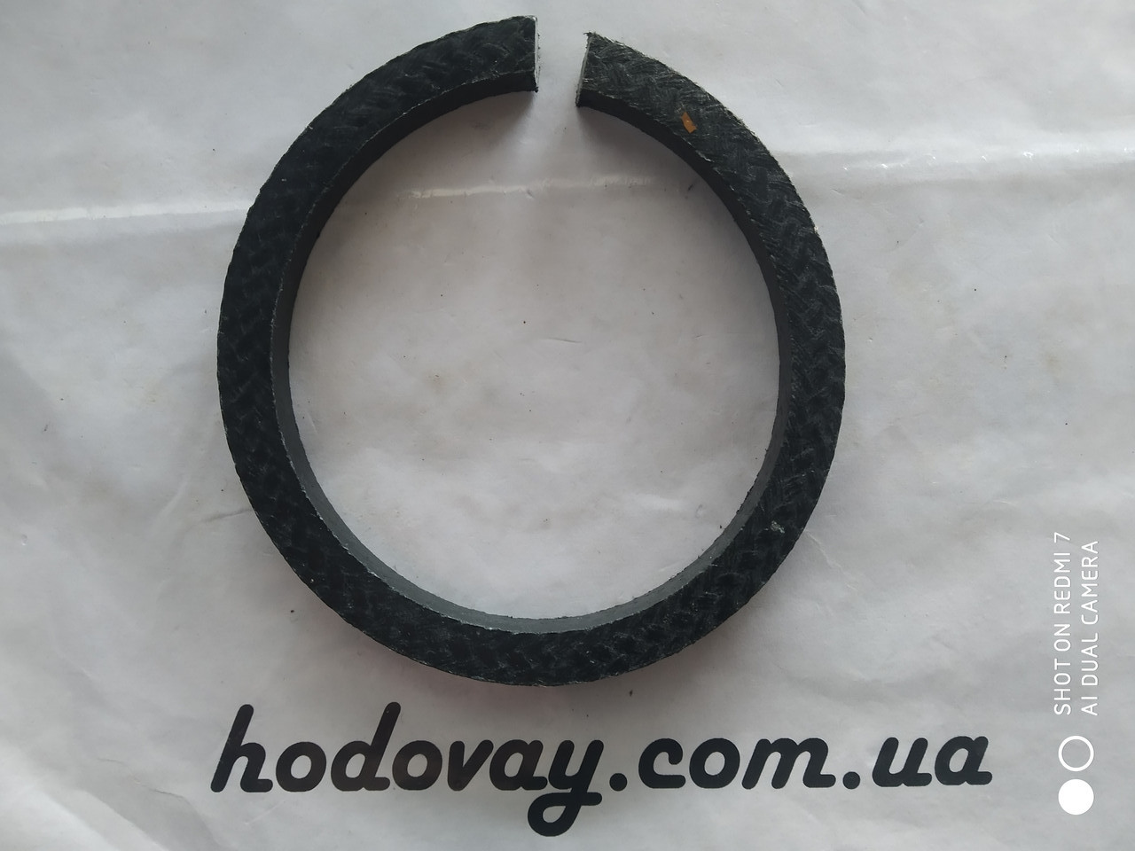 Набивка сальникова (мерс) Волга, Газ, фото 1