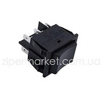 Выключатель для мясорубок 10A 250V HV8 Moulinex. Zipexpert