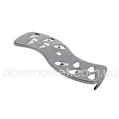 Вставка — тертка велика (d) для кухонного комбайна Braun 67000492 Zipexpert