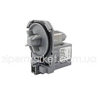 Помпа 30W M50 RC0036 (конт. спар. спереди, на 3 защ.) Askoll Indesit